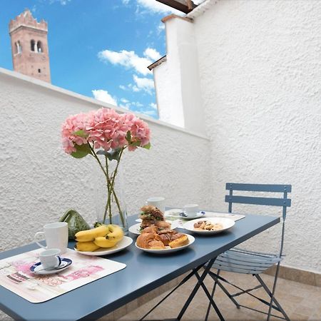 Casa Francesca Apartment Верона Екстериор снимка