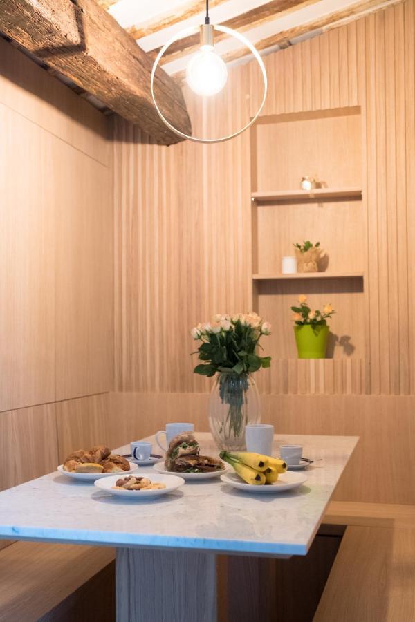 Casa Francesca Apartment Верона Екстериор снимка