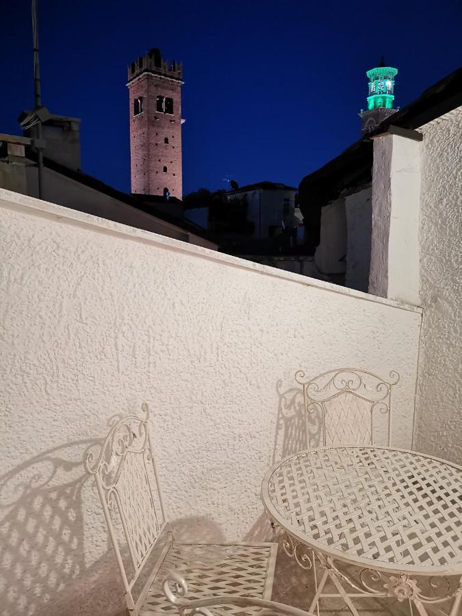 Casa Francesca Apartment Верона Екстериор снимка