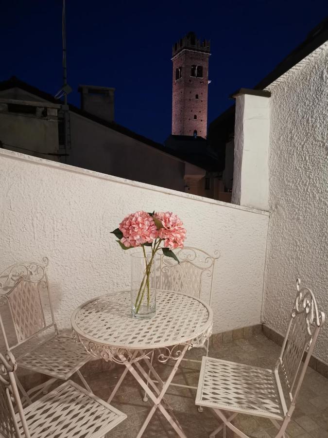 Casa Francesca Apartment Верона Екстериор снимка