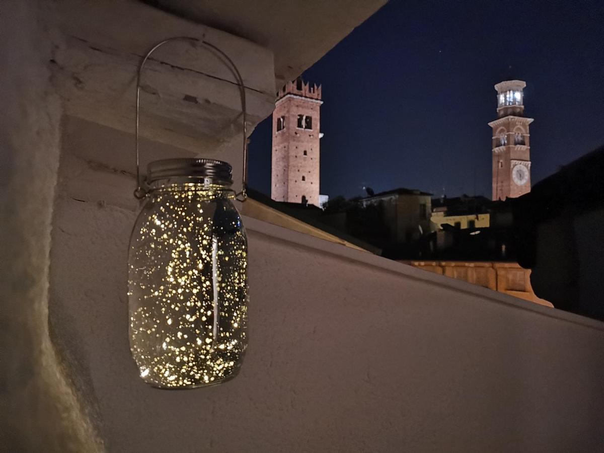 Casa Francesca Apartment Верона Екстериор снимка