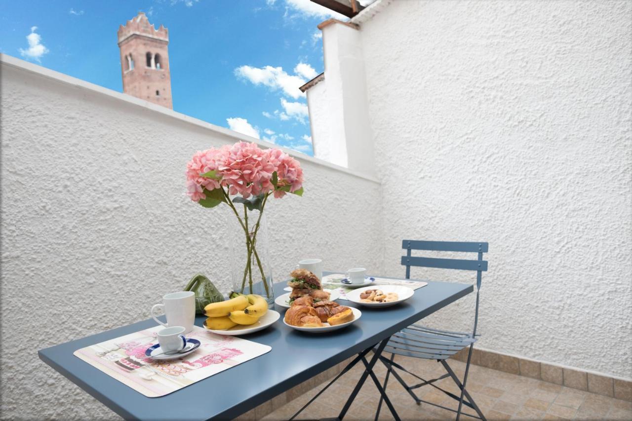 Casa Francesca Apartment Верона Екстериор снимка