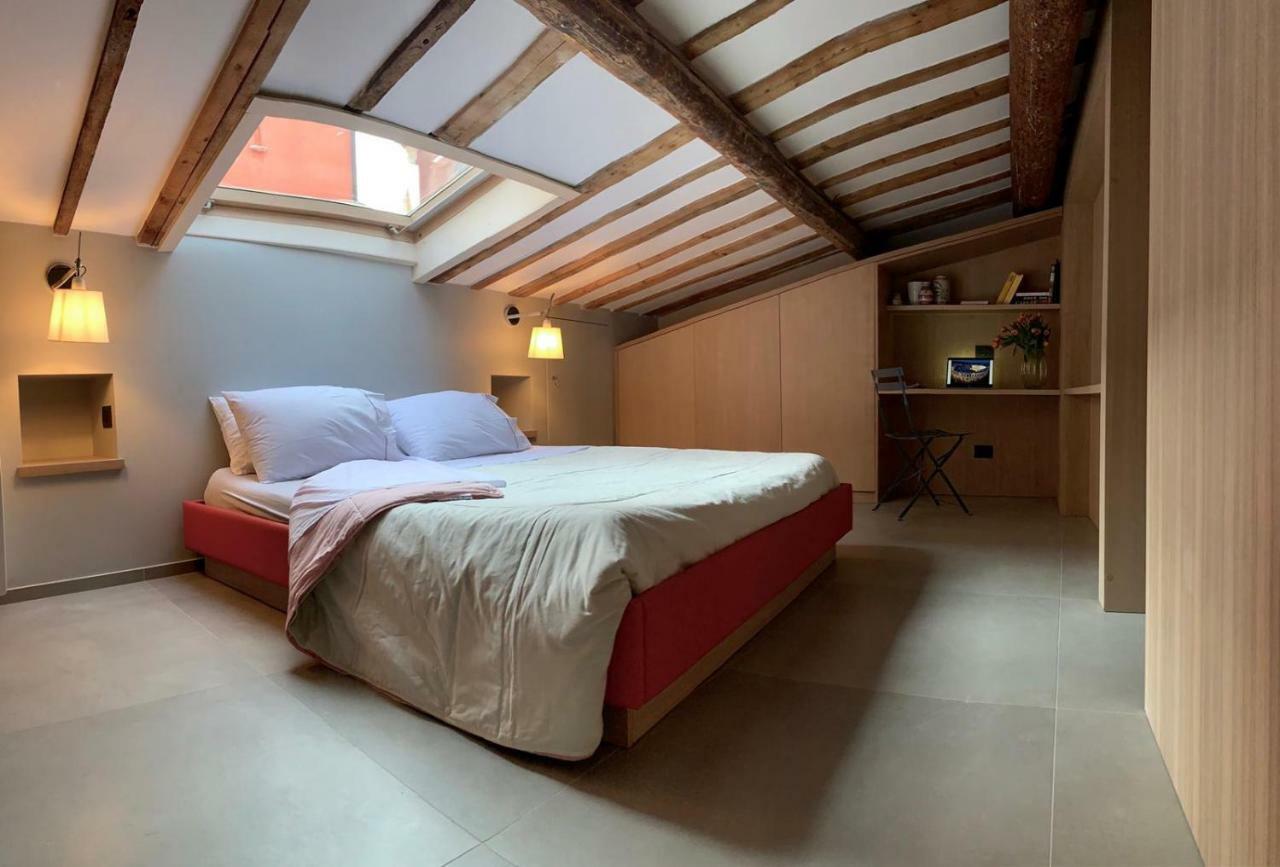 Casa Francesca Apartment Верона Екстериор снимка