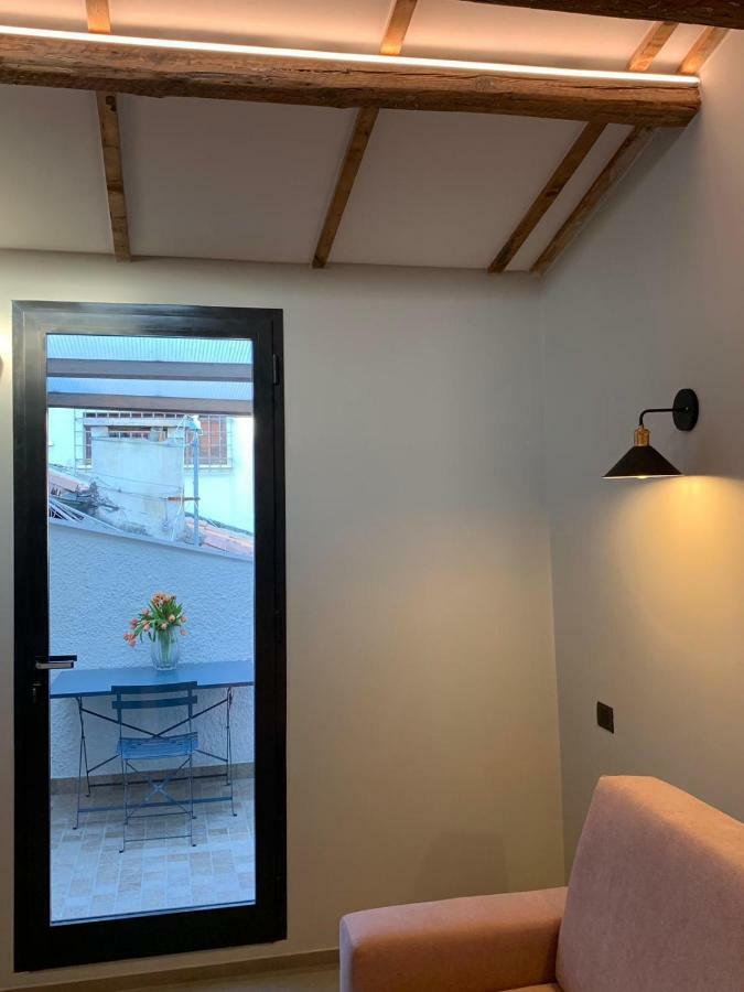 Casa Francesca Apartment Верона Екстериор снимка