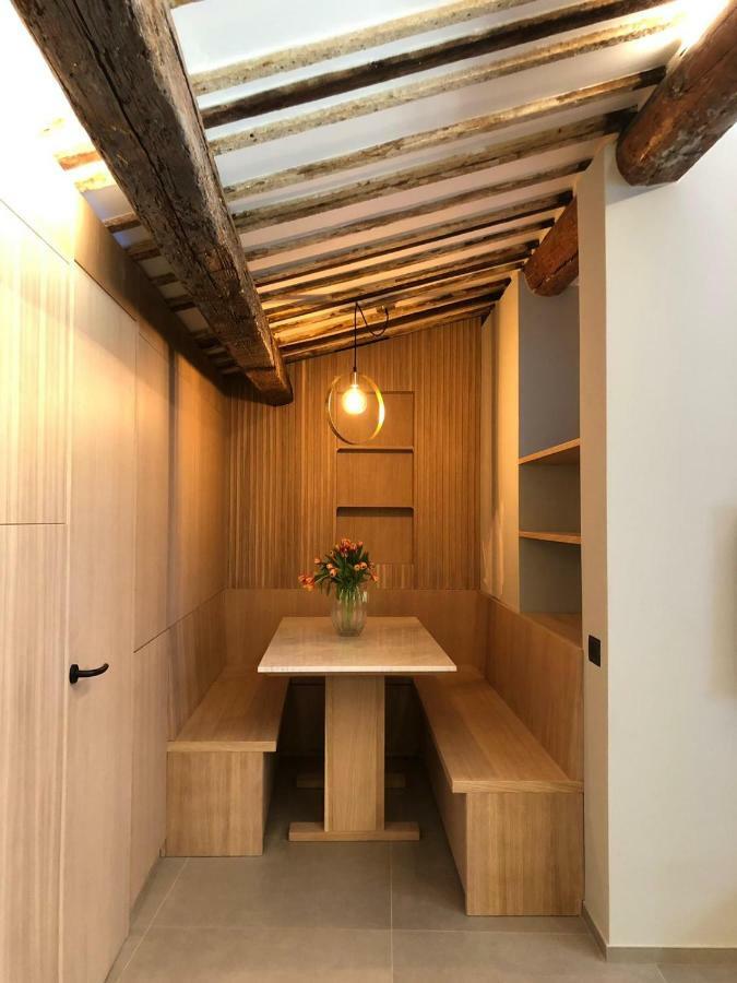 Casa Francesca Apartment Верона Екстериор снимка