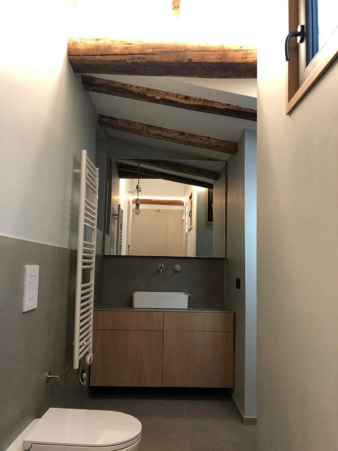 Casa Francesca Apartment Верона Екстериор снимка