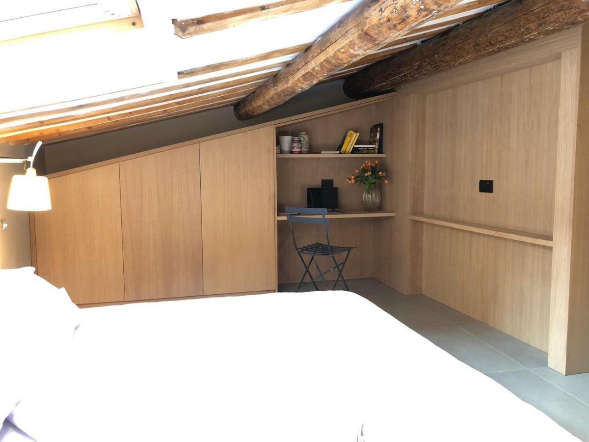 Casa Francesca Apartment Верона Екстериор снимка