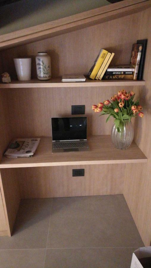 Casa Francesca Apartment Верона Екстериор снимка