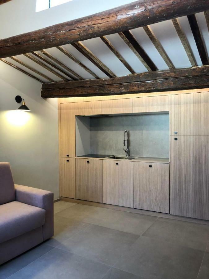 Casa Francesca Apartment Верона Екстериор снимка