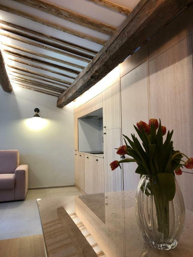 Casa Francesca Apartment Верона Екстериор снимка