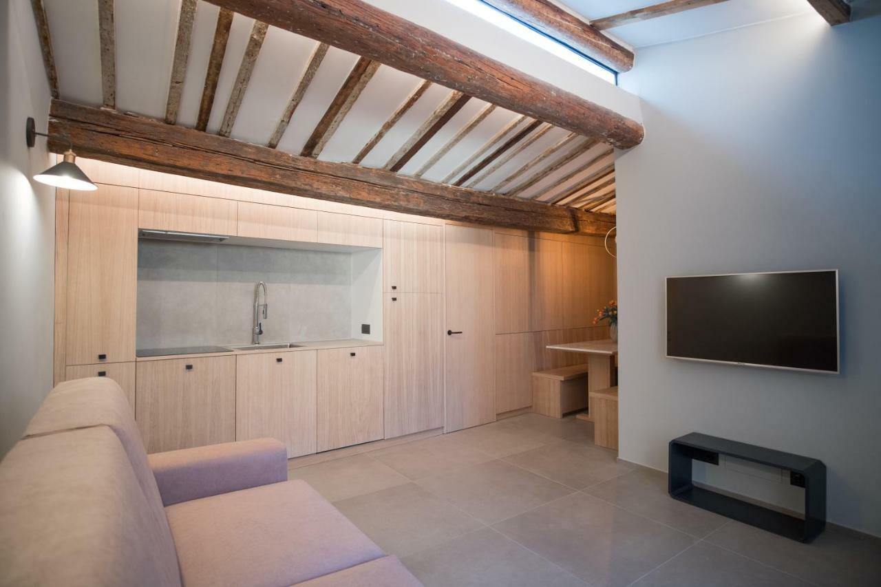 Casa Francesca Apartment Верона Екстериор снимка