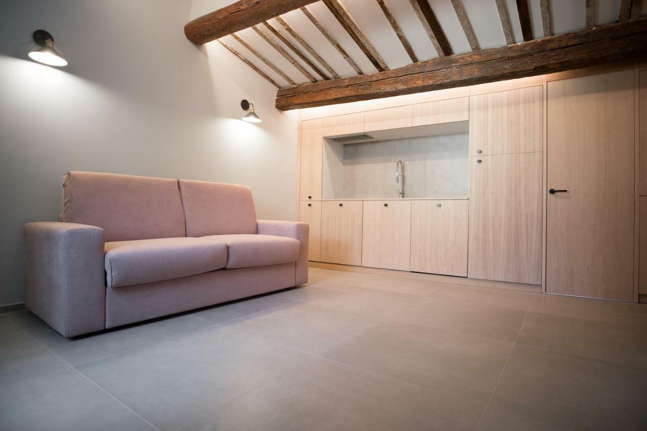 Casa Francesca Apartment Верона Екстериор снимка