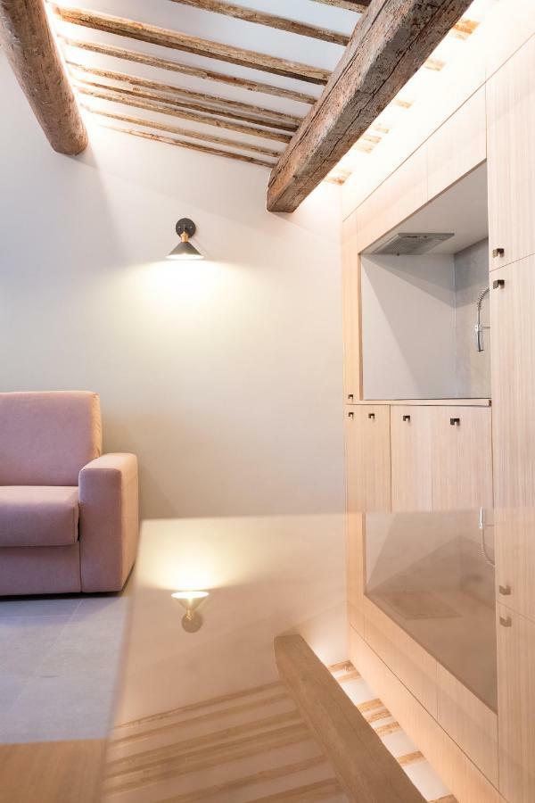 Casa Francesca Apartment Верона Екстериор снимка