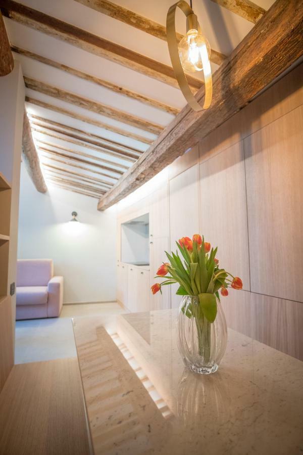 Casa Francesca Apartment Верона Екстериор снимка