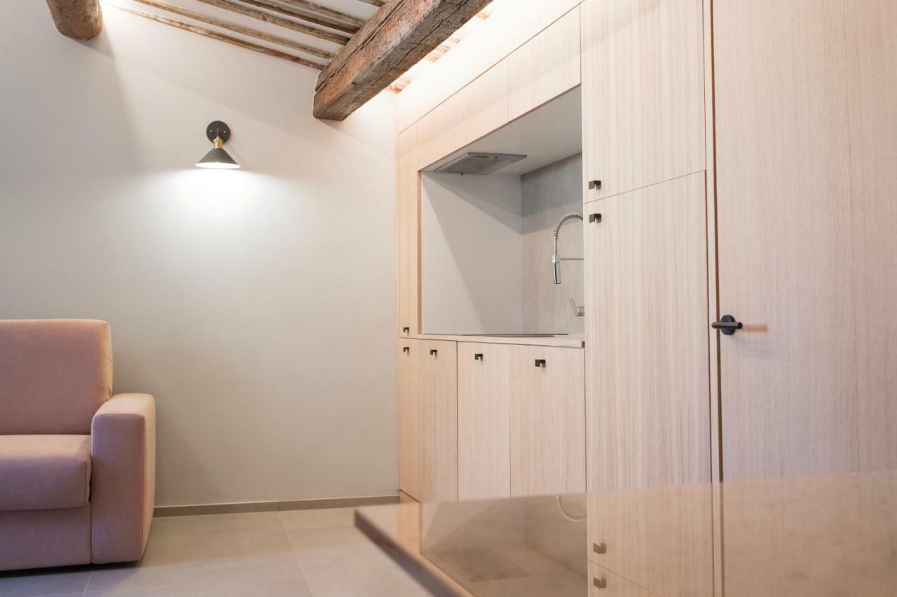 Casa Francesca Apartment Верона Екстериор снимка