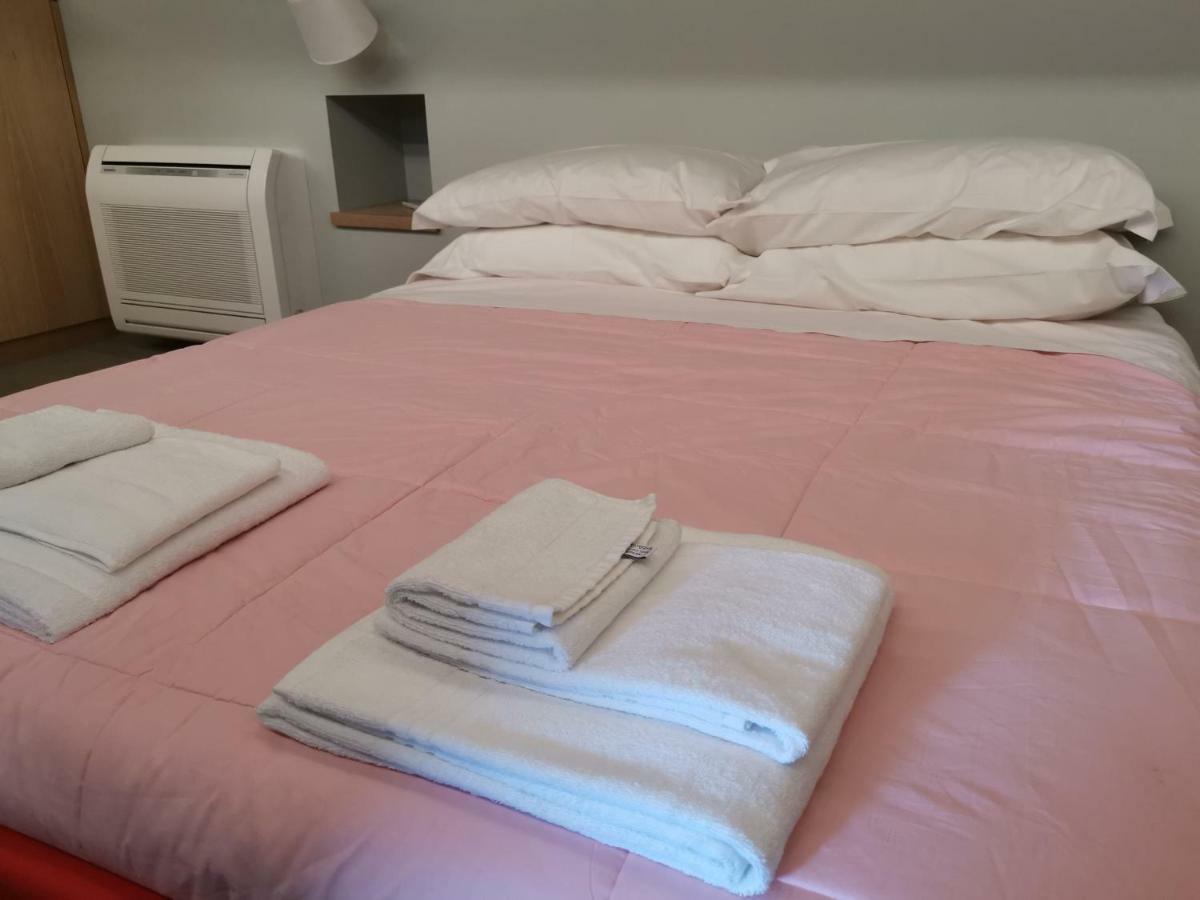 Casa Francesca Apartment Верона Екстериор снимка