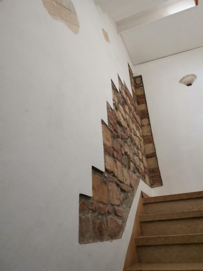 Casa Francesca Apartment Верона Екстериор снимка