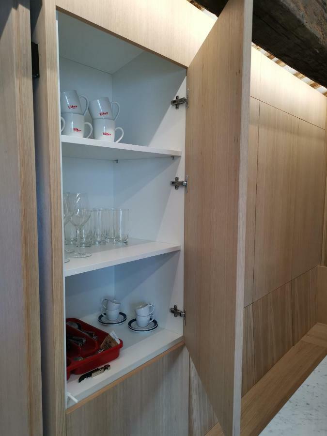 Casa Francesca Apartment Верона Екстериор снимка