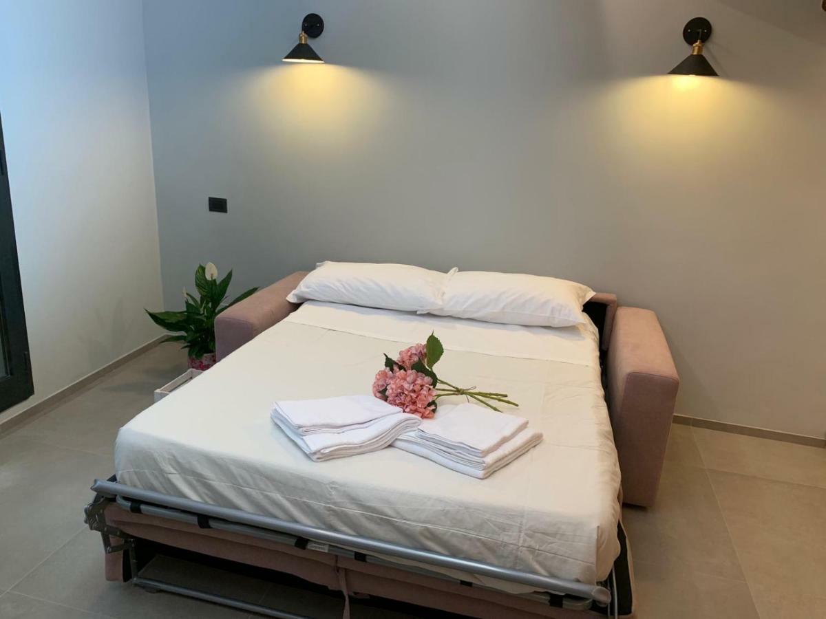 Casa Francesca Apartment Верона Екстериор снимка