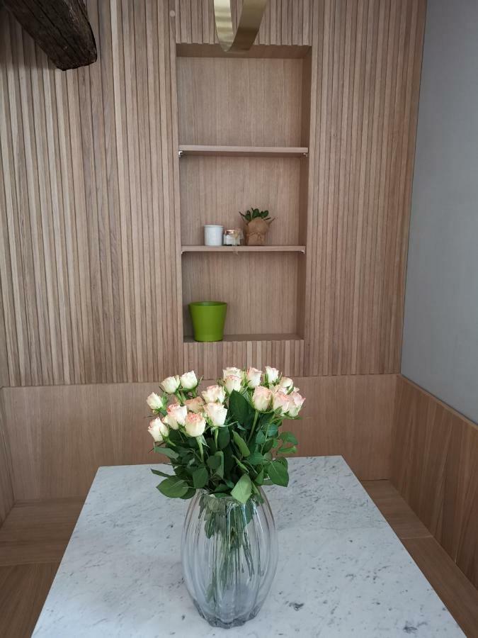Casa Francesca Apartment Верона Екстериор снимка